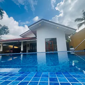 Kingz Kottage By Andy's , Negombo Sri Lanka