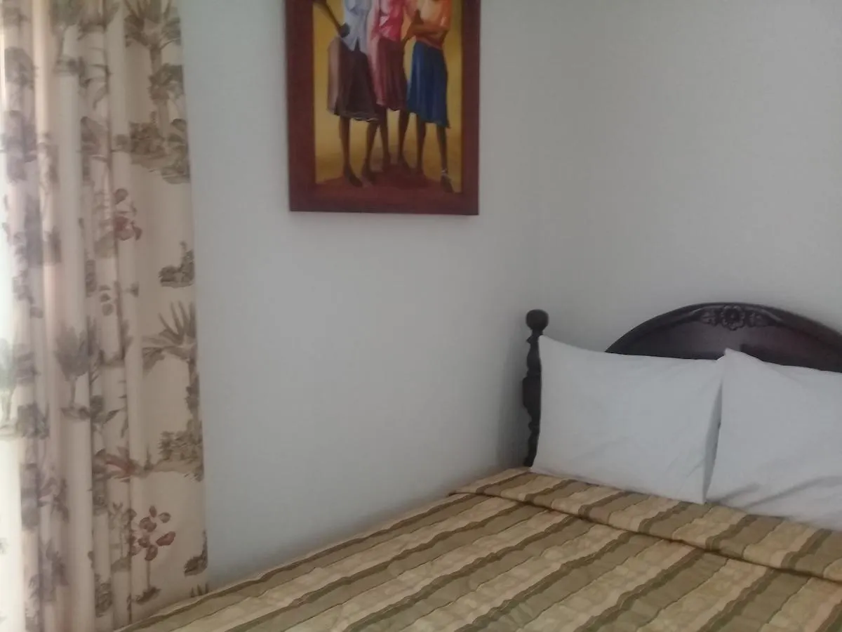 Pink Rock Inn Bed And Breakfast Ocho Rios 0*,  Jamaica