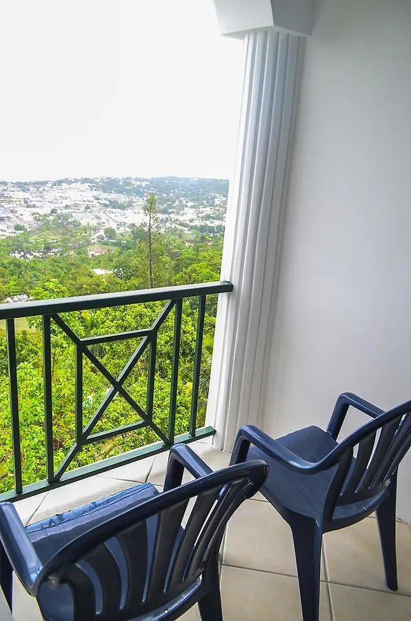 Bed & Breakfast Pink Rock Inn Bed And Breakfast Ocho Rios