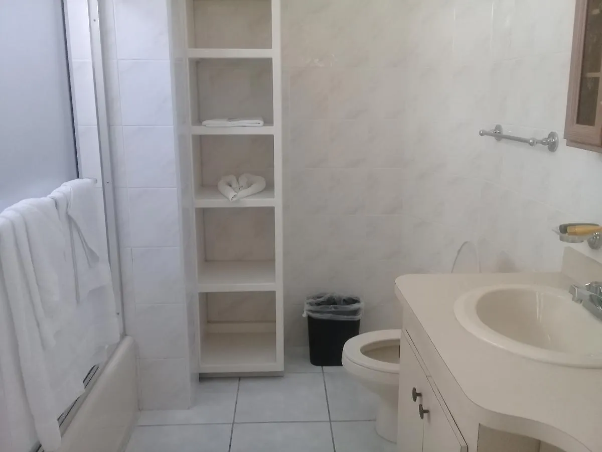 Pink Rock Inn Bed And Breakfast Ocho Rios 0*,  Jamaica