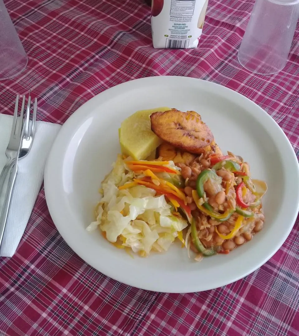 Pink Rock Inn Bed And Breakfast Ocho Rios 0*,  Jamaica